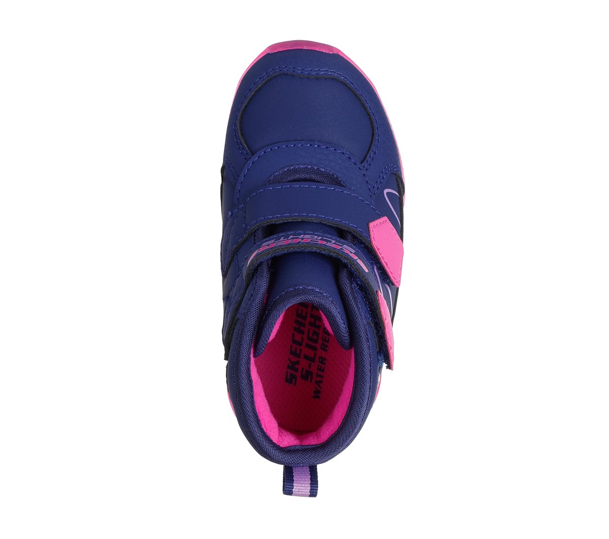 Skechers ILLUMI-BRIGHTS - POL 319310N-NVMT