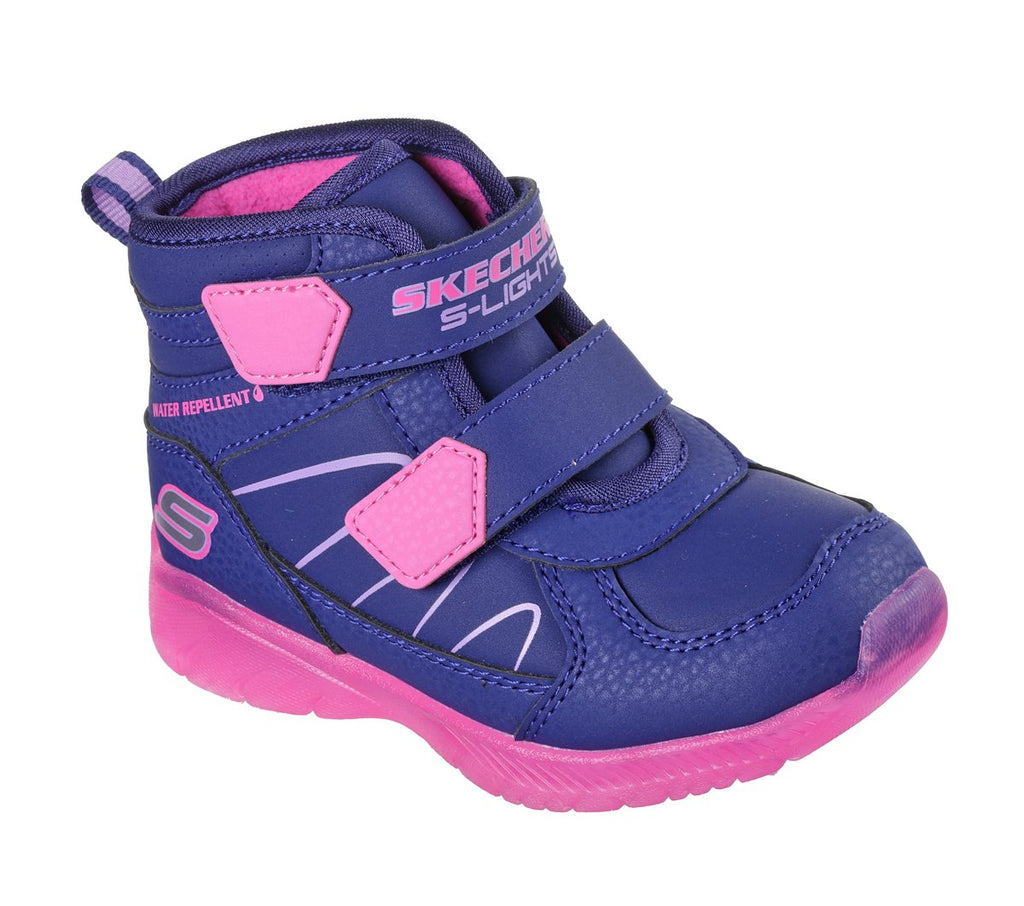 Skechers ILLUMI-BRIGHTS - POL 319310N-NVMT