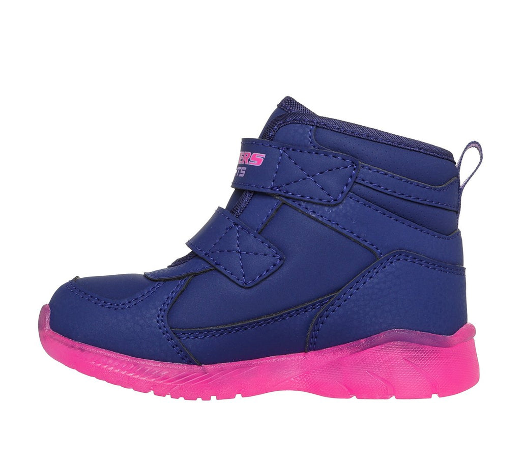 Skechers ILLUMI-BRIGHTS - POL 319310N-NVMT