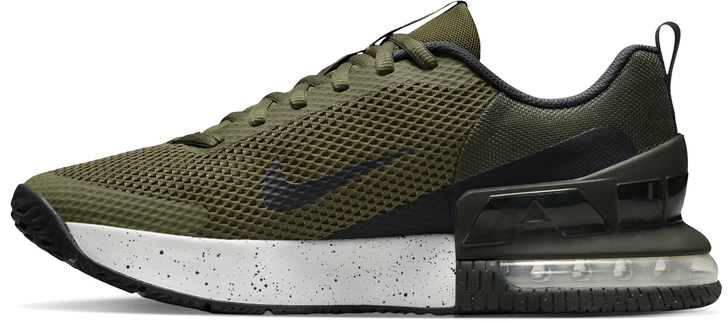 Nike M AIR MAX ALPHA TRAINER 6 patike - slika 2