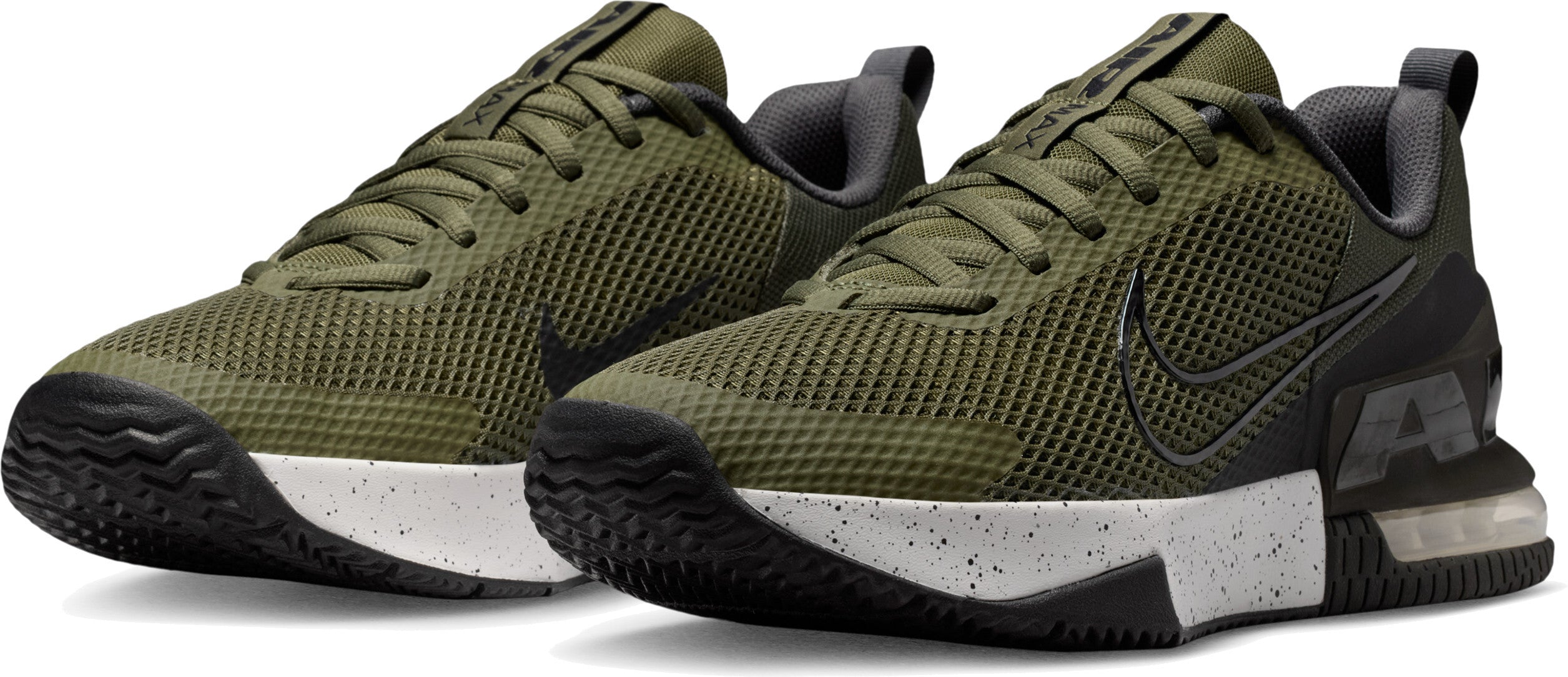 Nike M AIR MAX ALPHA TRAINER 6 patike - slika 3