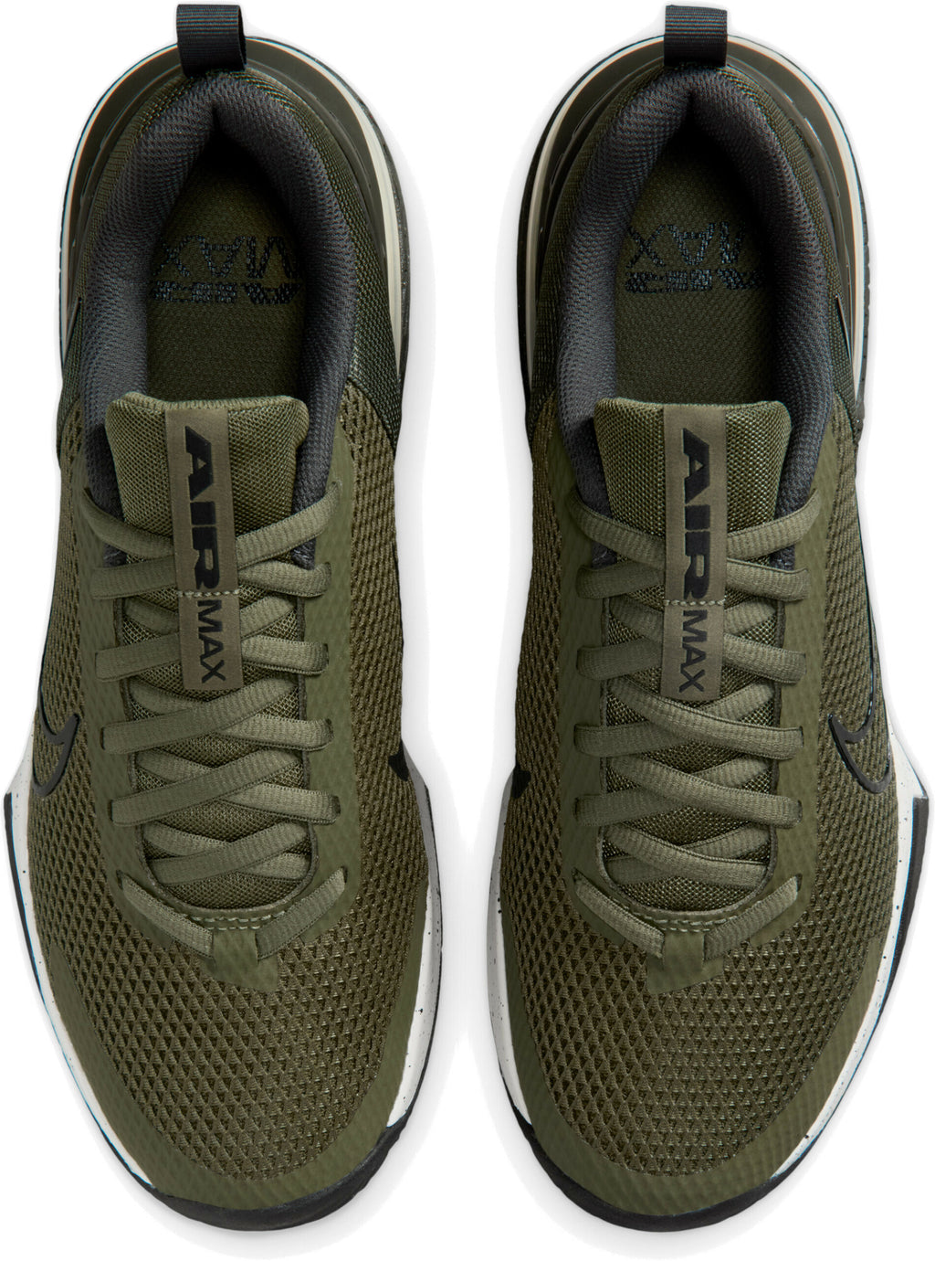 Nike M AIR MAX ALPHA TRAINER 6 patike - slika 4