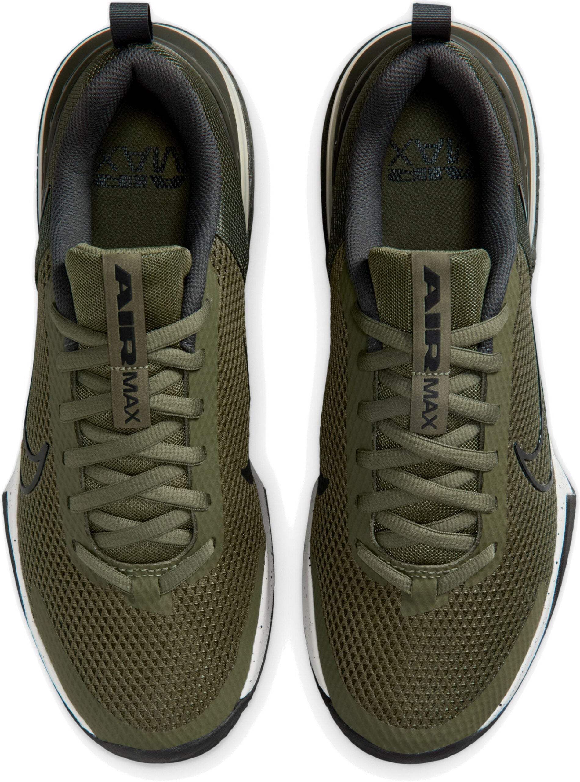 Nike M AIR MAX ALPHA TRAINER 6 patike - slika 4