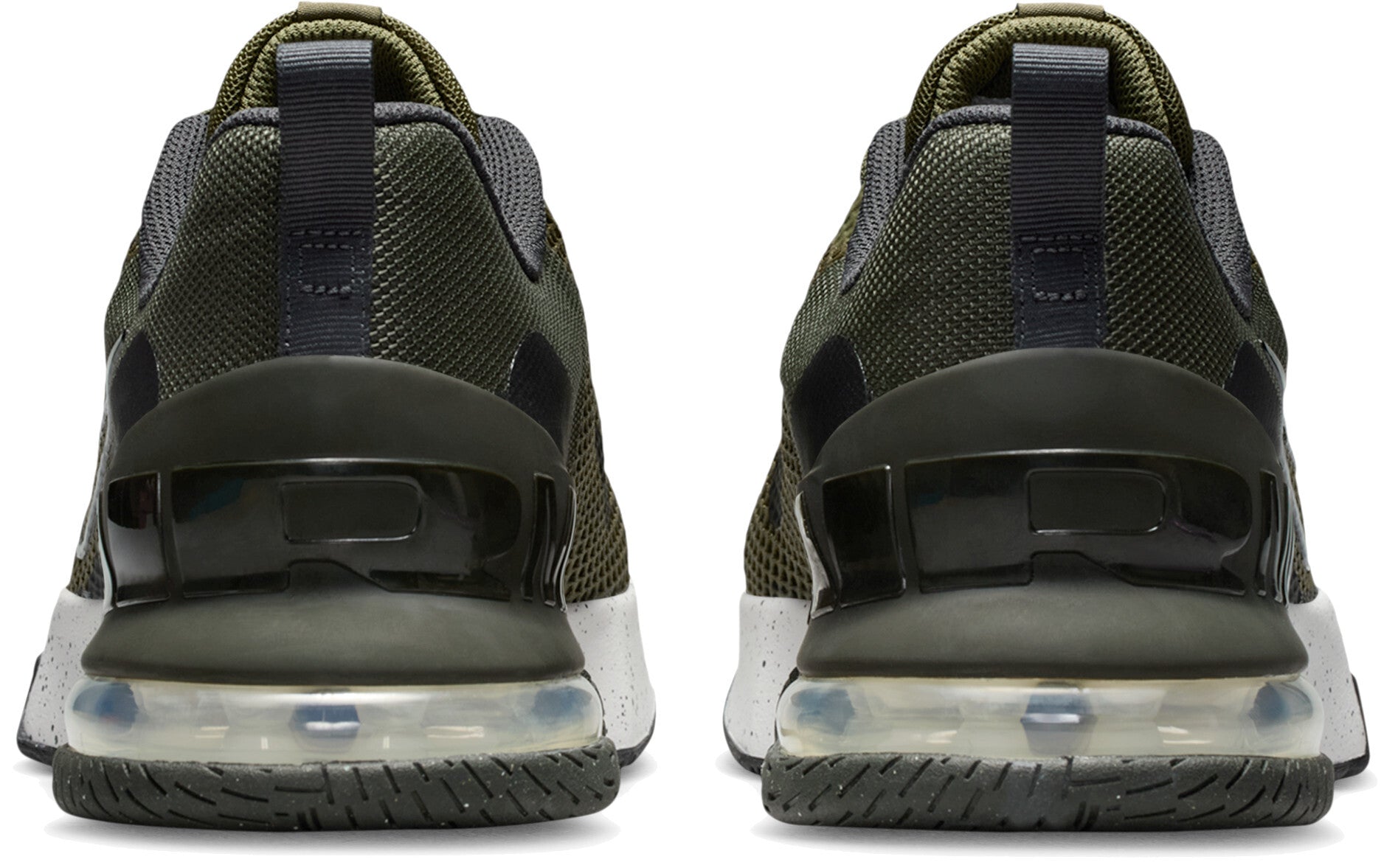 Nike M AIR MAX ALPHA TRAINER 6 patike - slika 5