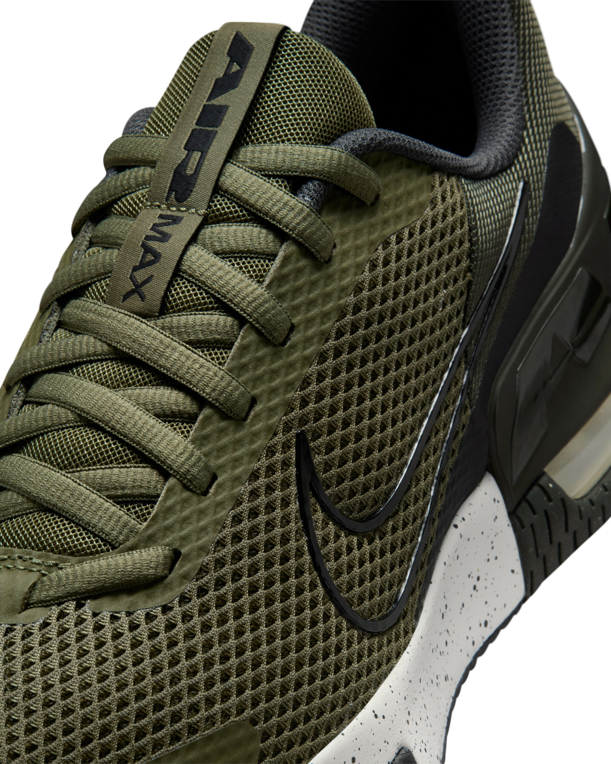 Nike M AIR MAX ALPHA TRAINER 6 patike - slika 6