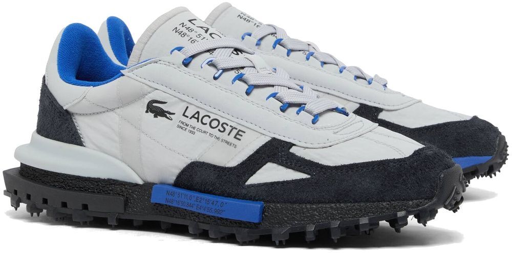 Lacoste Elite Active obuća - slika 2