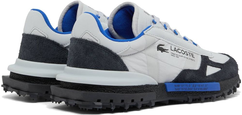 Lacoste Elite Active obuća - slika 3