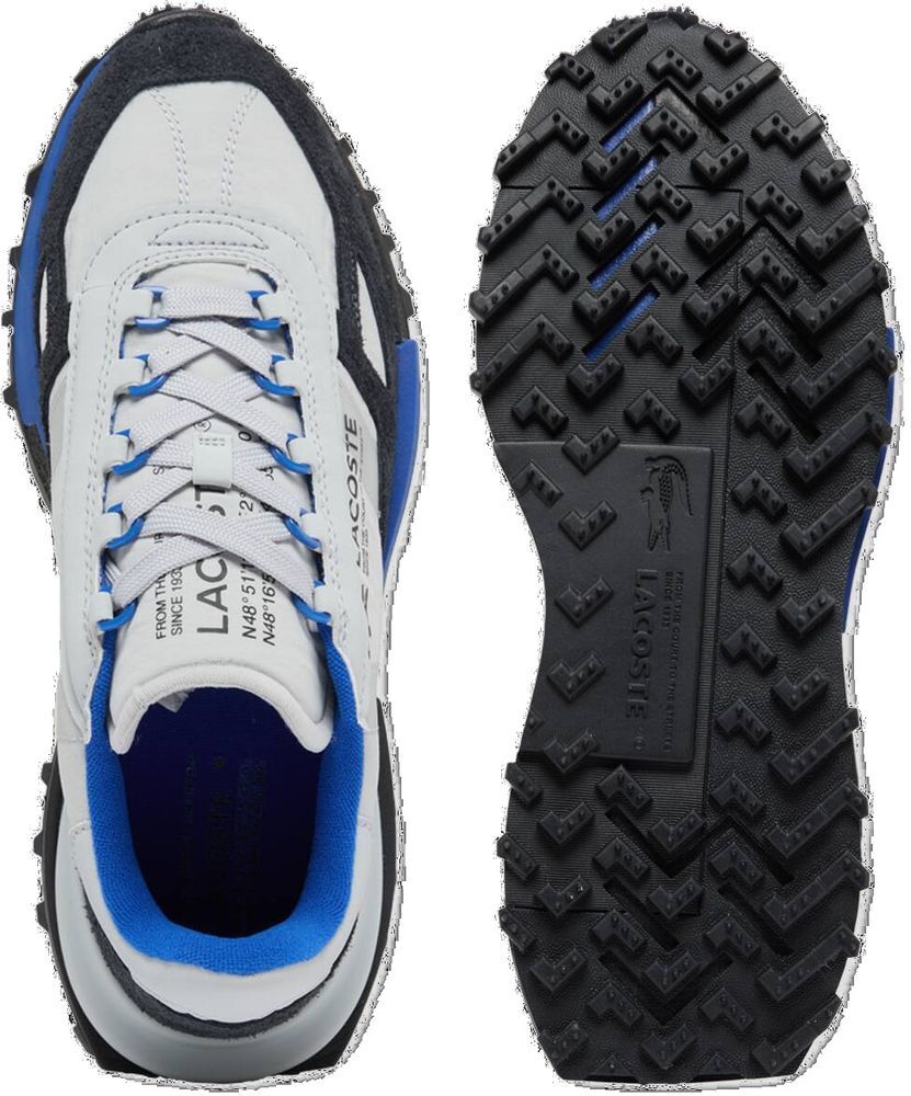 Lacoste Elite Active obuća - slika 4