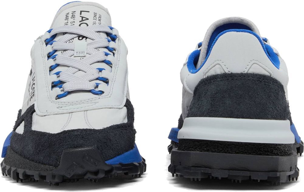 Lacoste Elite Active obuća - slika 5