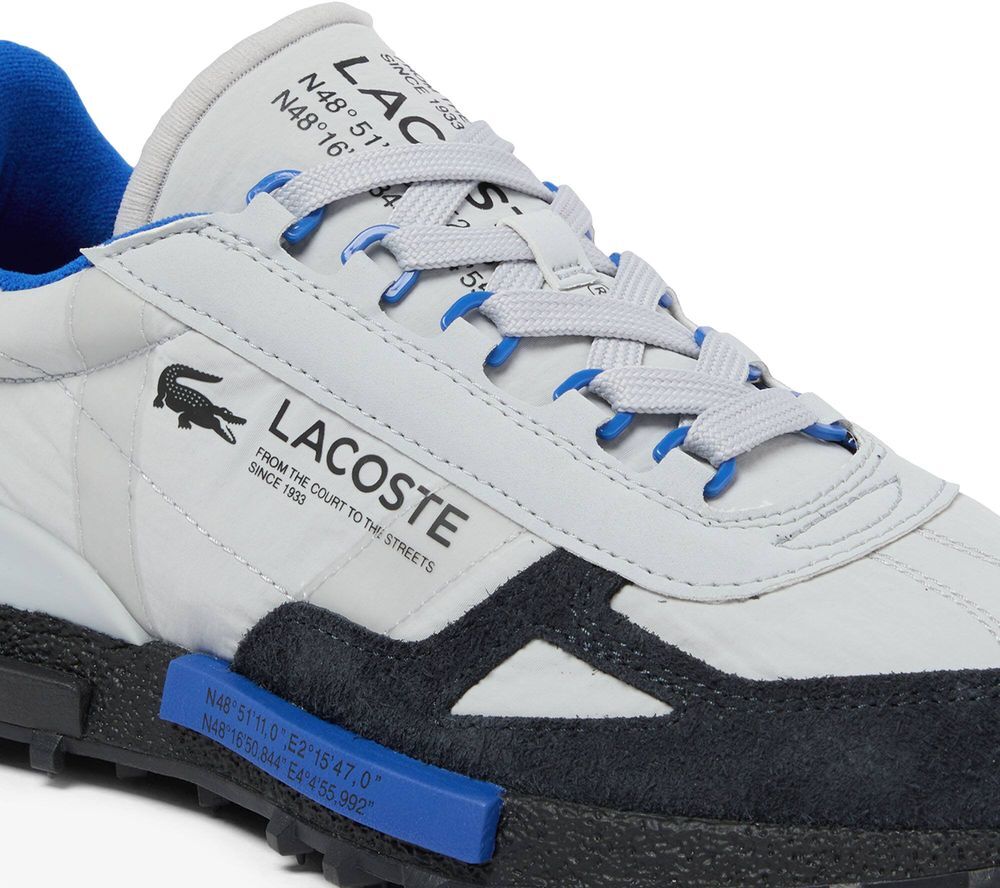 Lacoste Elite Active obuća - slika 6