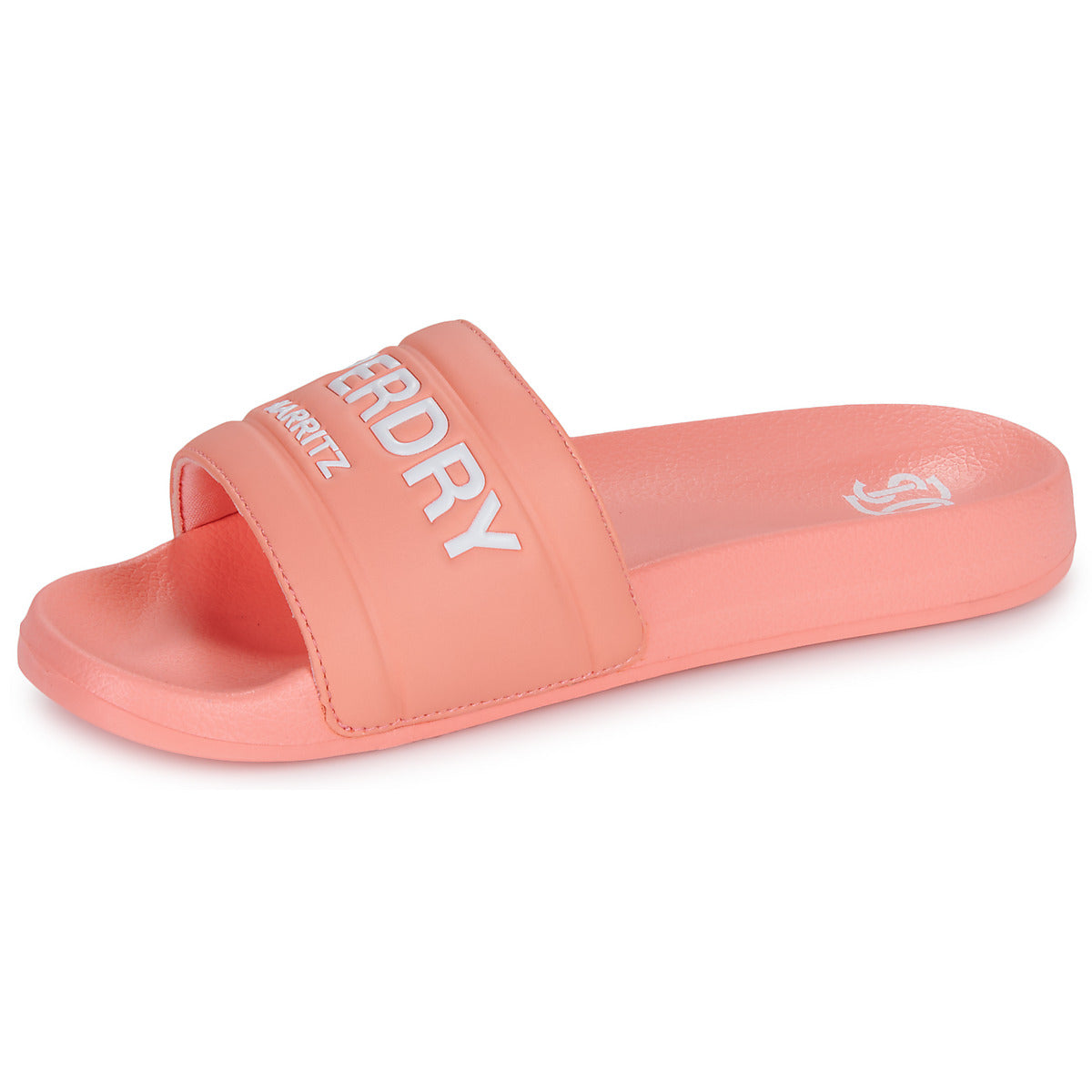 Superdry DESTINATION POOL papuče - slika 4