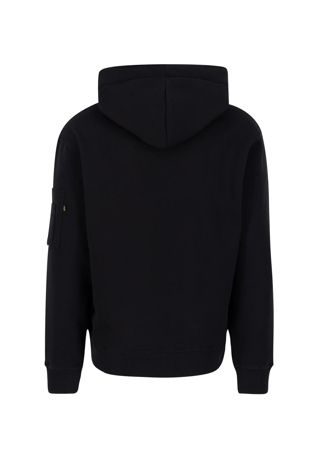 Alpha Industries 3D Small Logo Sweater duks - slika 7