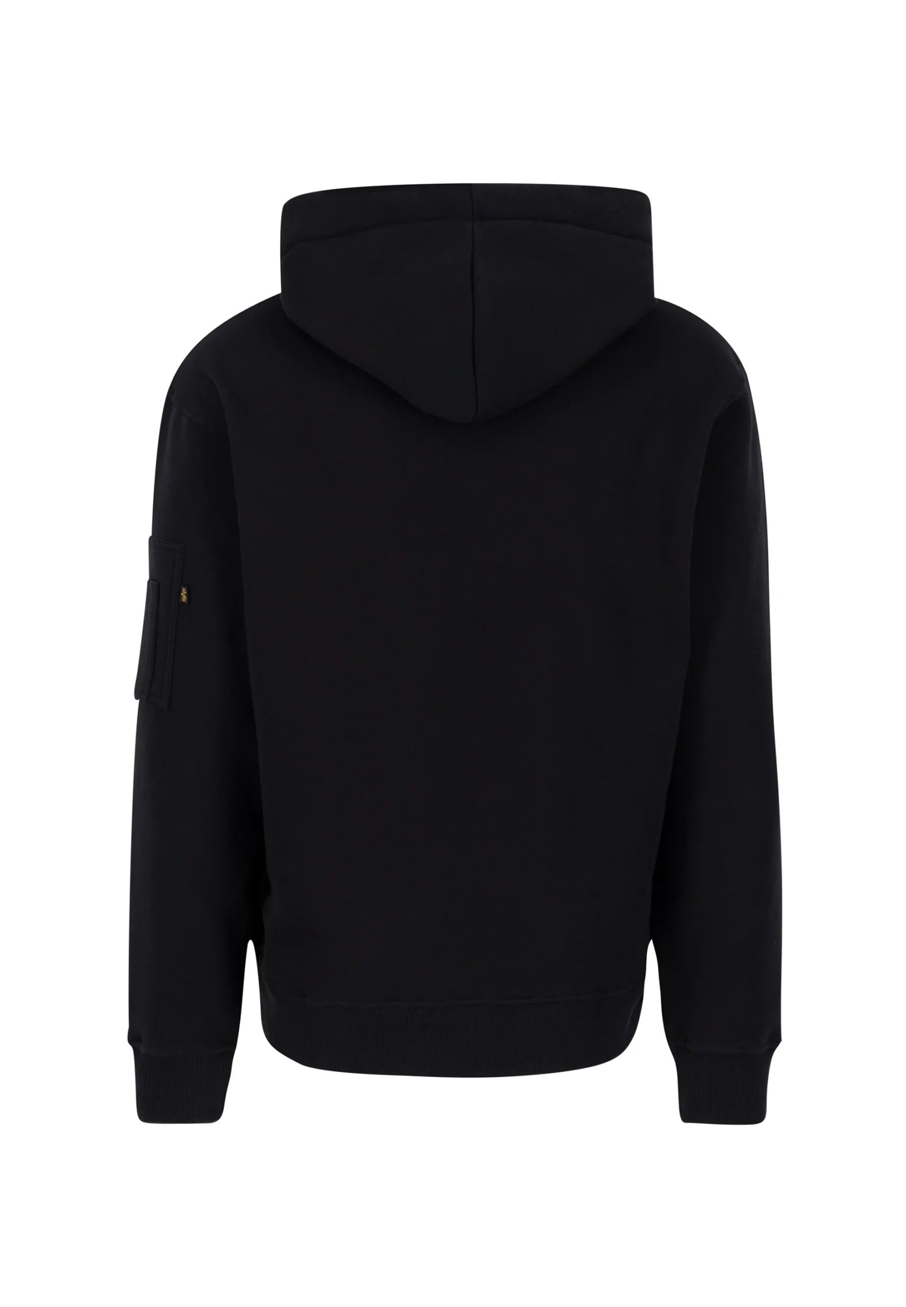 Alpha Industries 3D Small Logo Sweater duks - slika 7