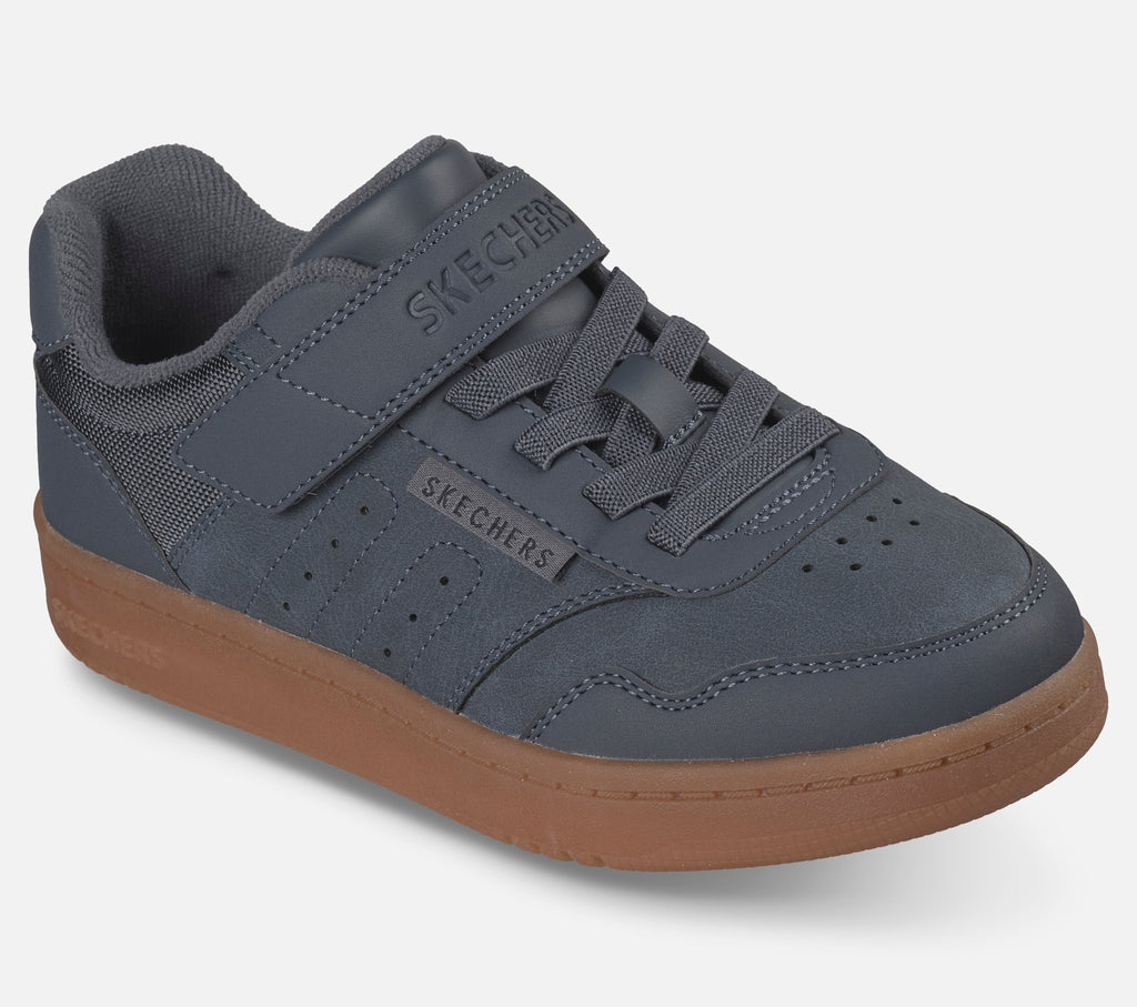 Skechers QUICK STREET - CITY MODE 418028L-CHAR