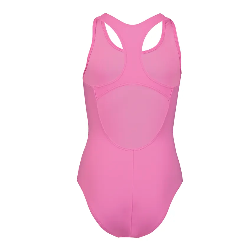 Puma jednodelni kostim za devojčice GIRLS RACERBACK dečiji kupaći - slika 2
