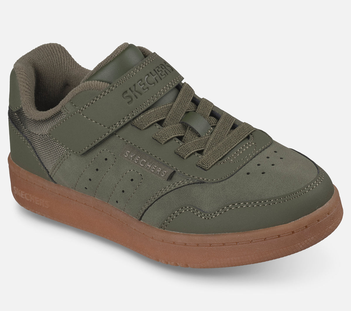 Skechers QUICK STREET - CITY MODE 418028L-OLV