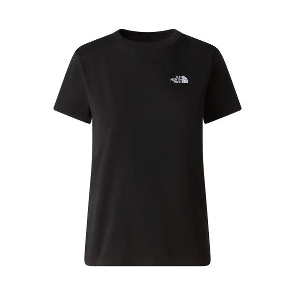 The North Face EVOLUTION SIMPLE DOME SLM majica - slika 4