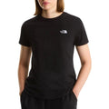 The North Face EVOLUTION SIMPLE DOME SLM majica