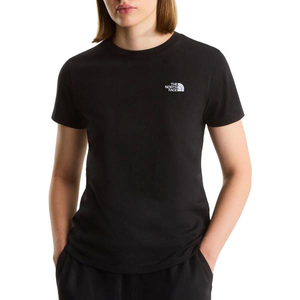 The North Face EVOLUTION SIMPLE DOME SLM majica