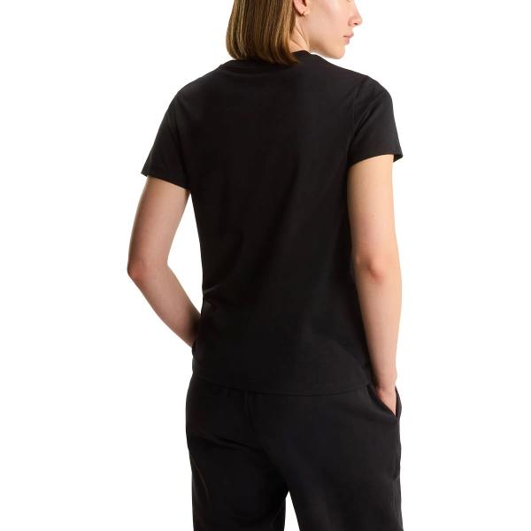 The North Face EVOLUTION SIMPLE DOME SLM majica - slika 2