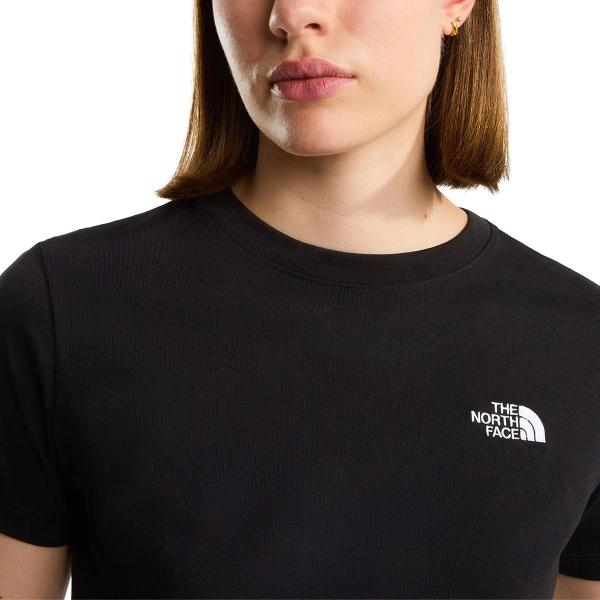 The North Face EVOLUTION SIMPLE DOME SLM majica - slika 3