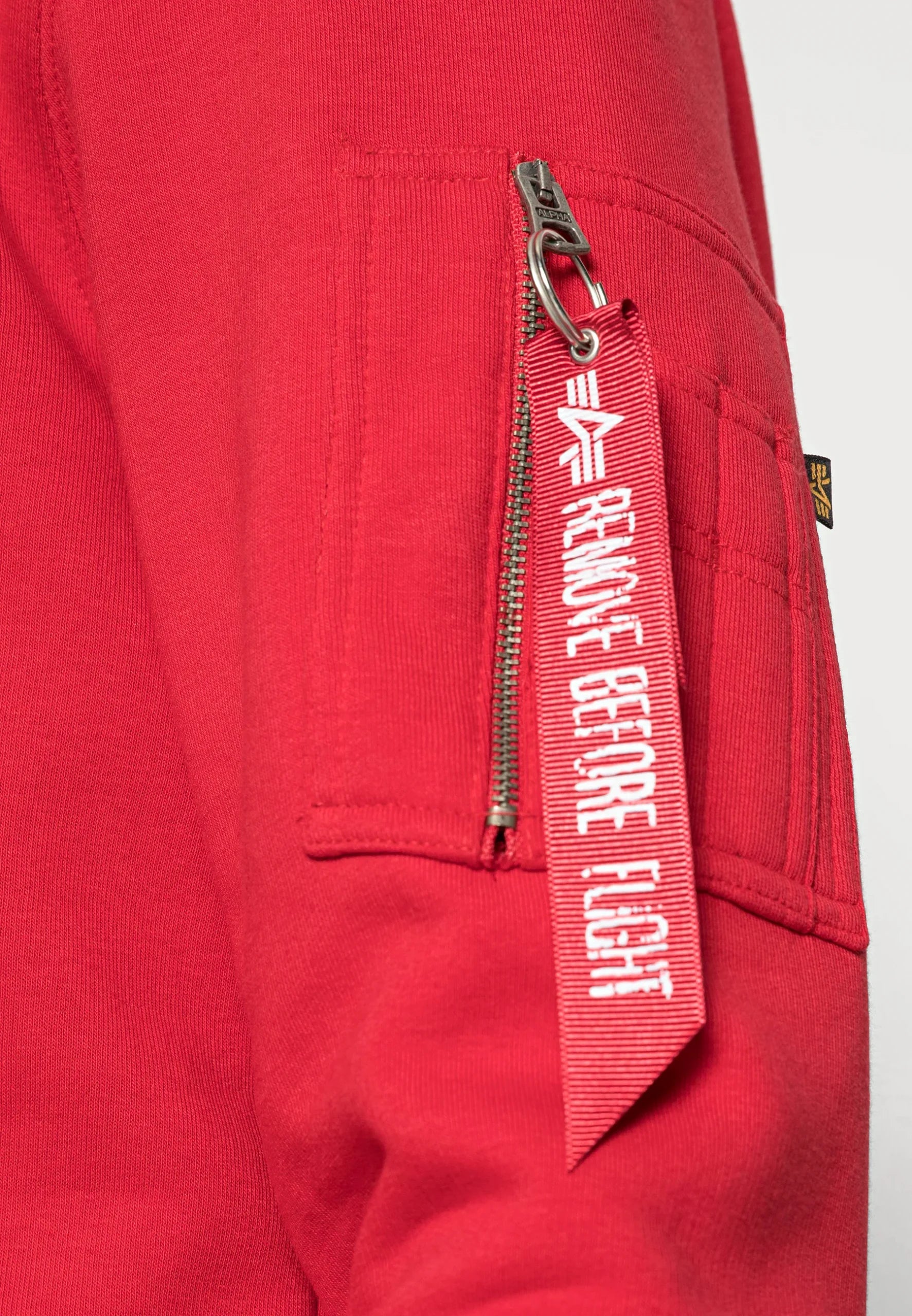Alpha Industries Back Print duks - slika 4