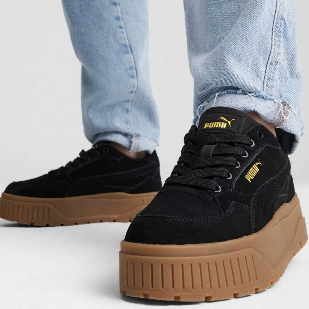 Puma karmen ii idol sd patike - slika 5