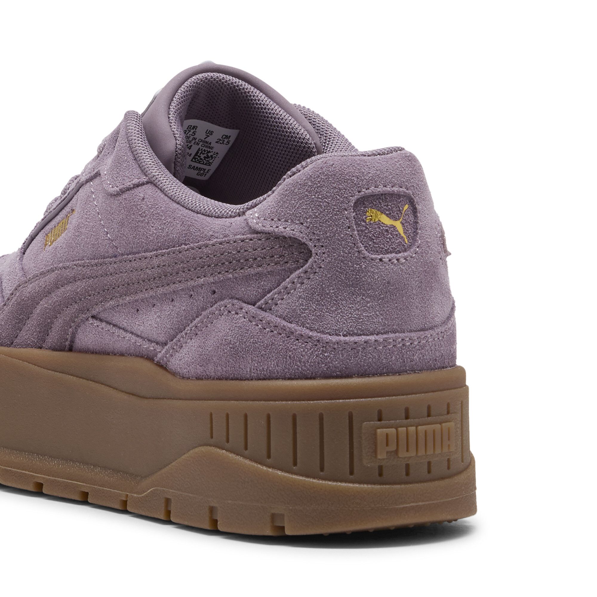 Puma karmen II idol sd W patike - slika 3