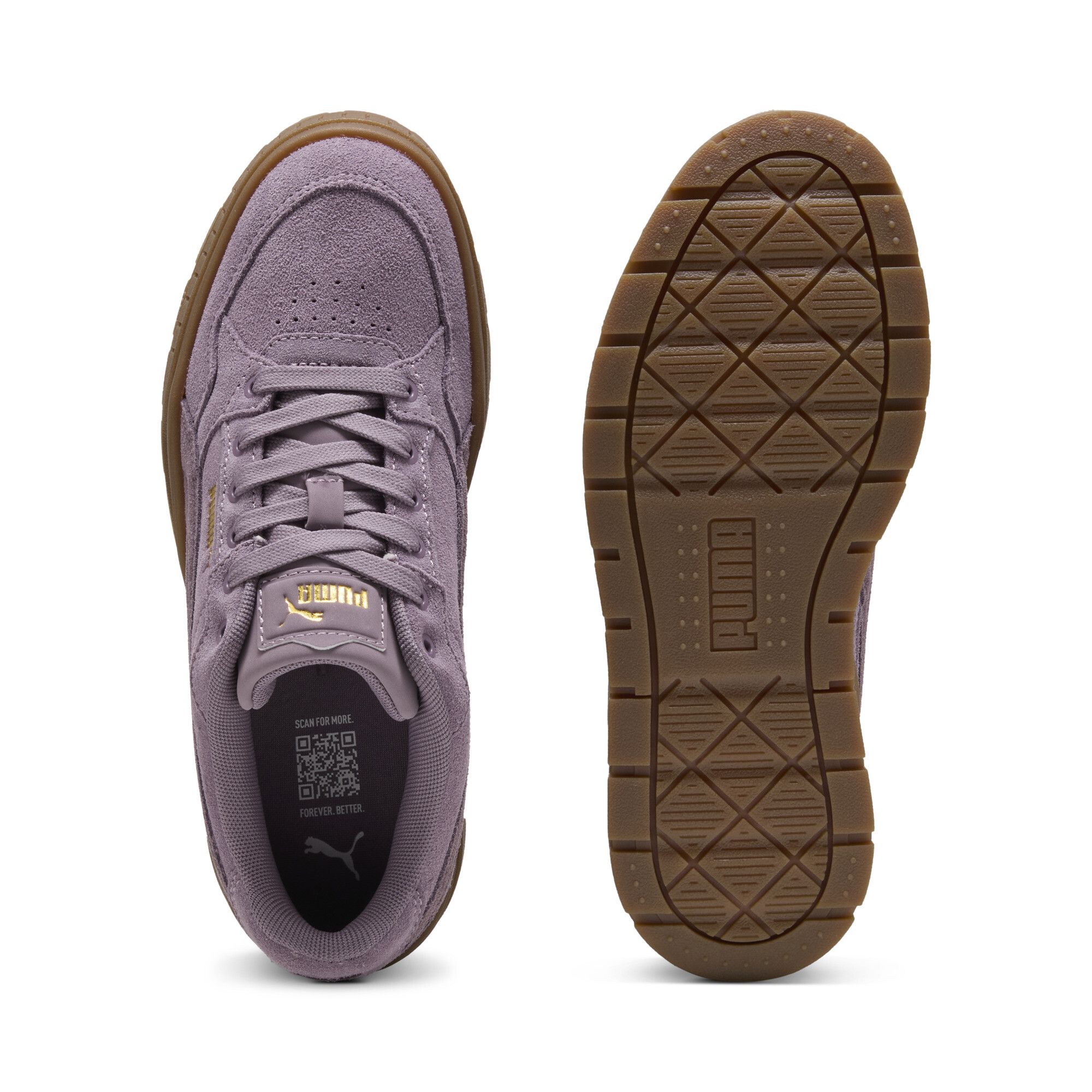 Puma karmen II idol sd W patike - slika 4