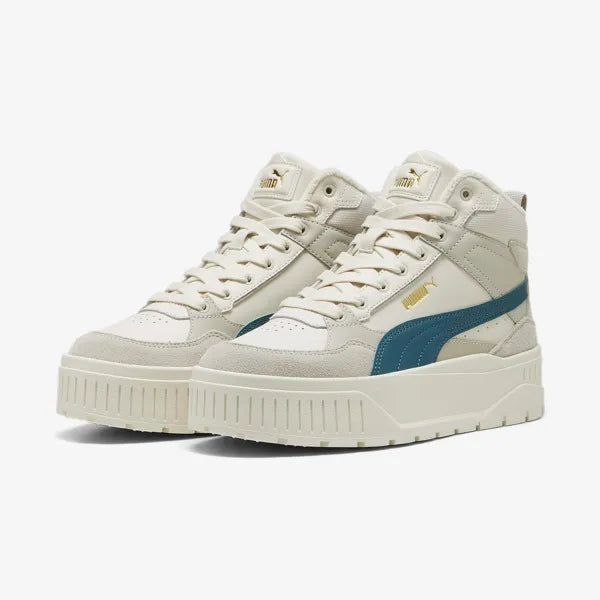 Puma Kamen II Idol Mid WTR zimska obuća - slika 3