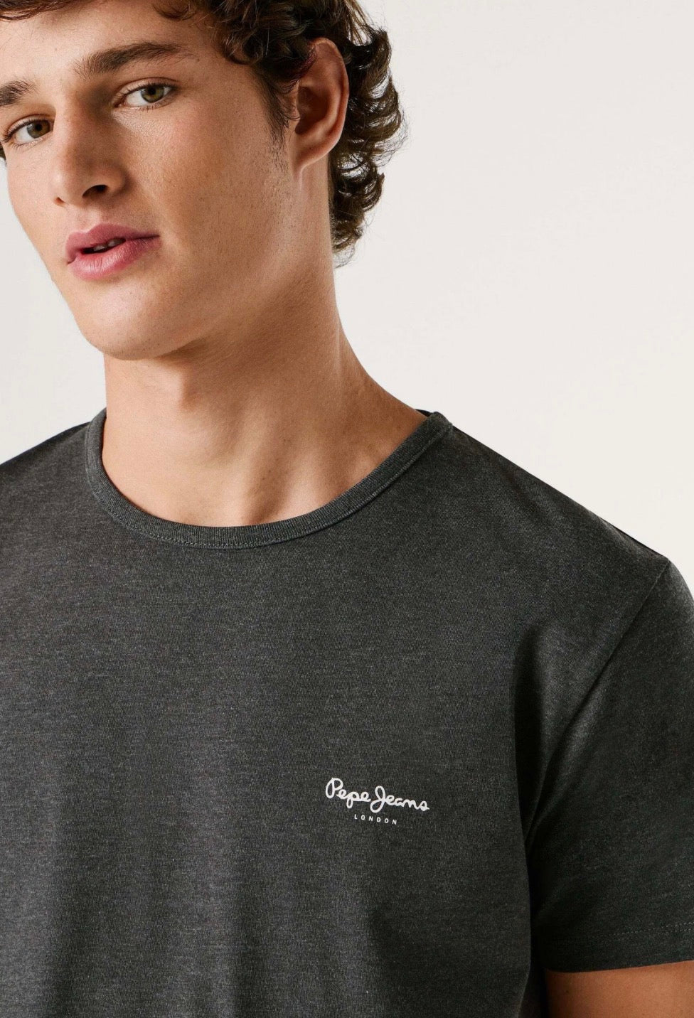 Pepe Jeans ORIGINAL BASIC 3N - slika 2
