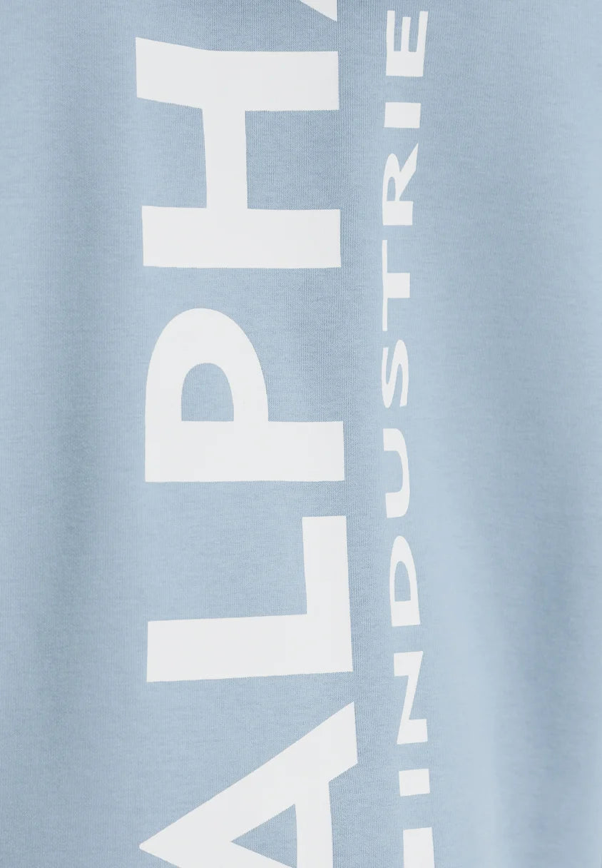 Alpha Industries Back Print duks - slika 7
