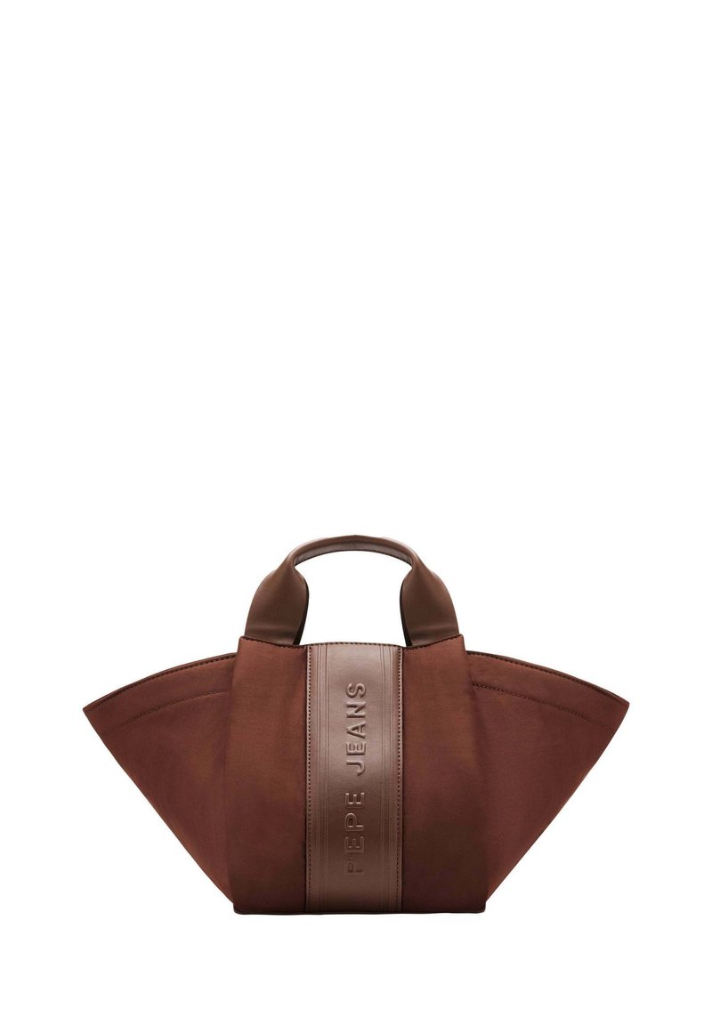 Pepe Jeans Aria Wander torba - Braon - slika 5