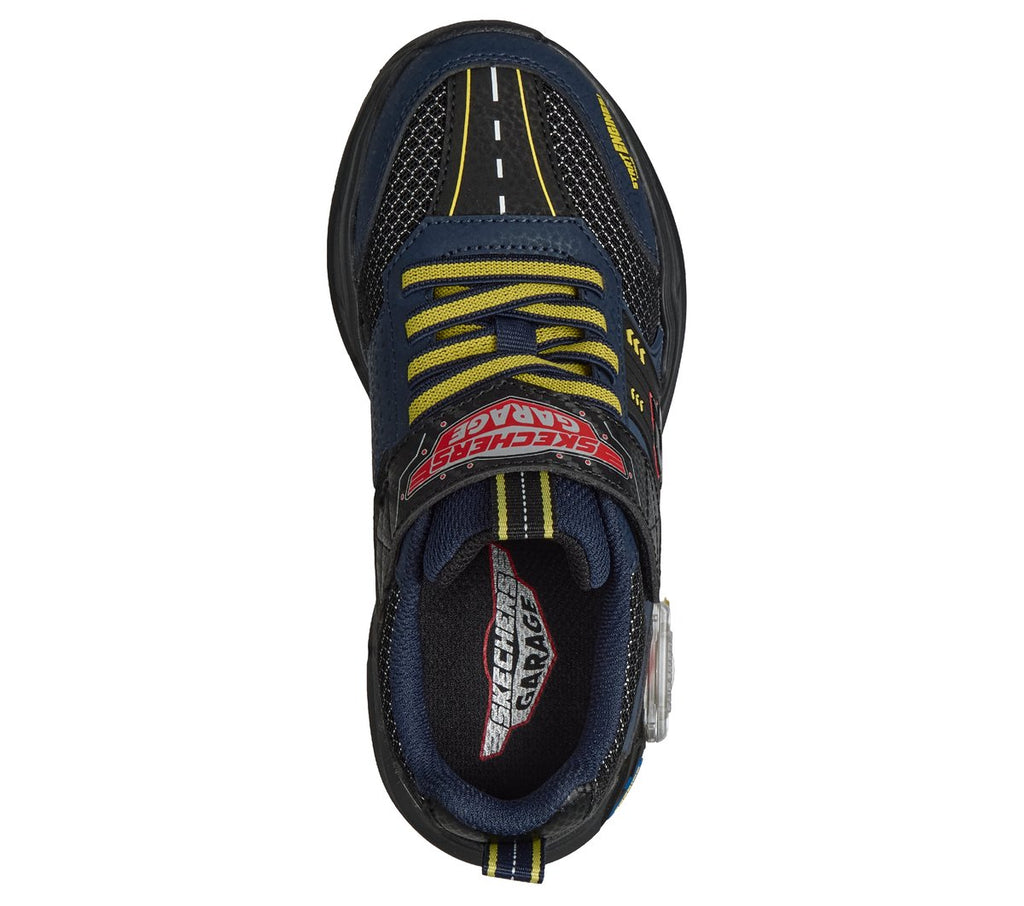 Skechers SKECHERS GARAGE 402150L-BKNV
