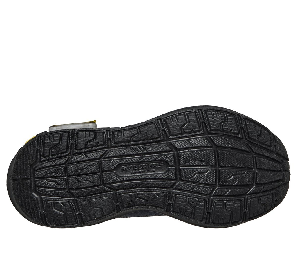 Skechers SKECHERS GARAGE 402150L-BKNV