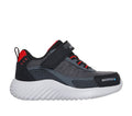 Skechers BOUNDER - VENTURE SQUAD 406338N-BKCC