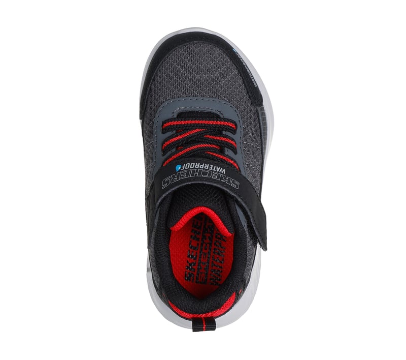 Skechers BOUNDER - VENTURE SQUAD 406338N-BKCC