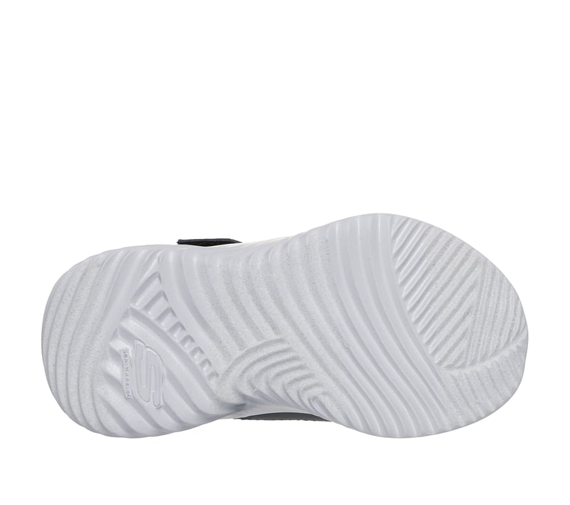 Skechers BOUNDER - VENTURE SQUAD 406338N-BKCC
