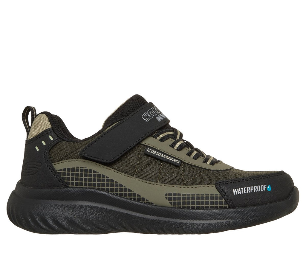 Skechers BOUNDER 2.0-AQUA PAC 406341L-BKOL