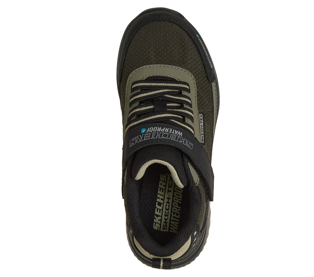 Skechers BOUNDER 2.0-AQUA PAC 406341L-BKOL