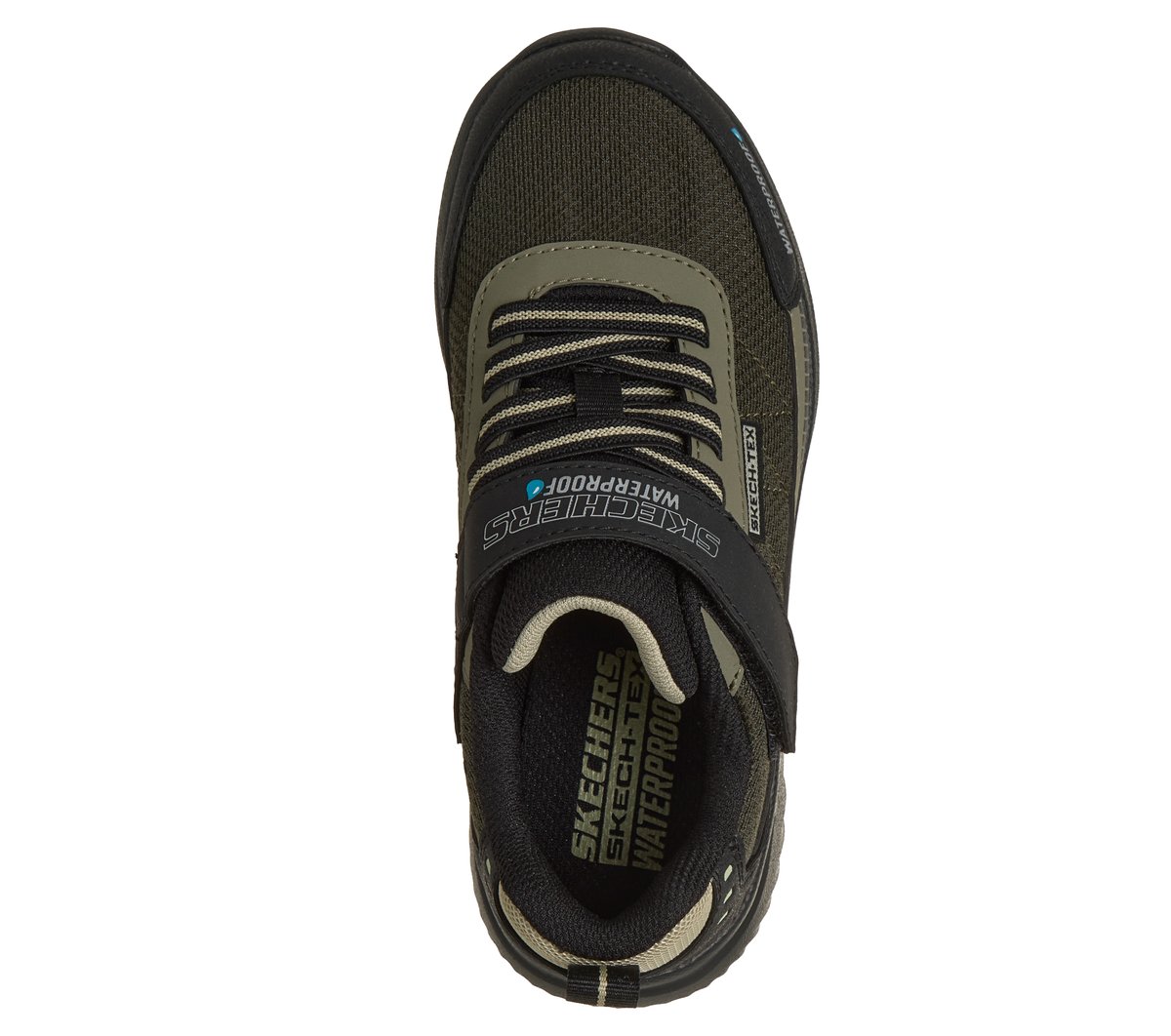 Skechers BOUNDER 2.0-AQUA PAC 406341L-BKOL