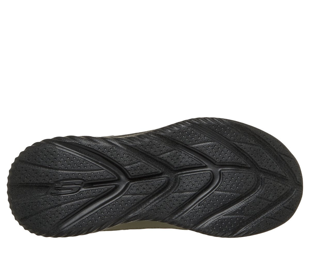 Skechers BOUNDER 2.0-AQUA PAC 406341L-BKOL