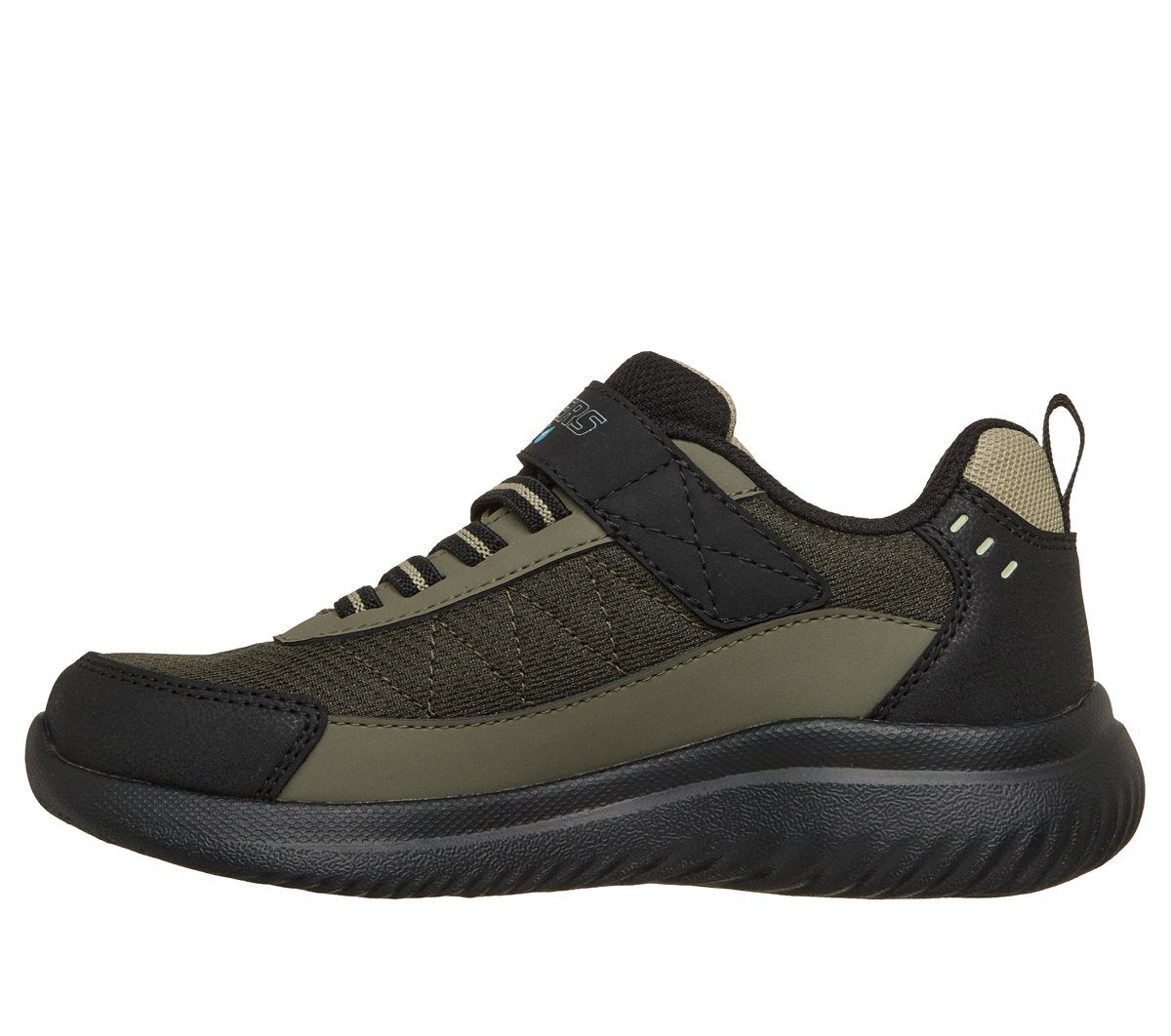 Skechers BOUNDER 2.0-AQUA PAC 406341L-BKOL