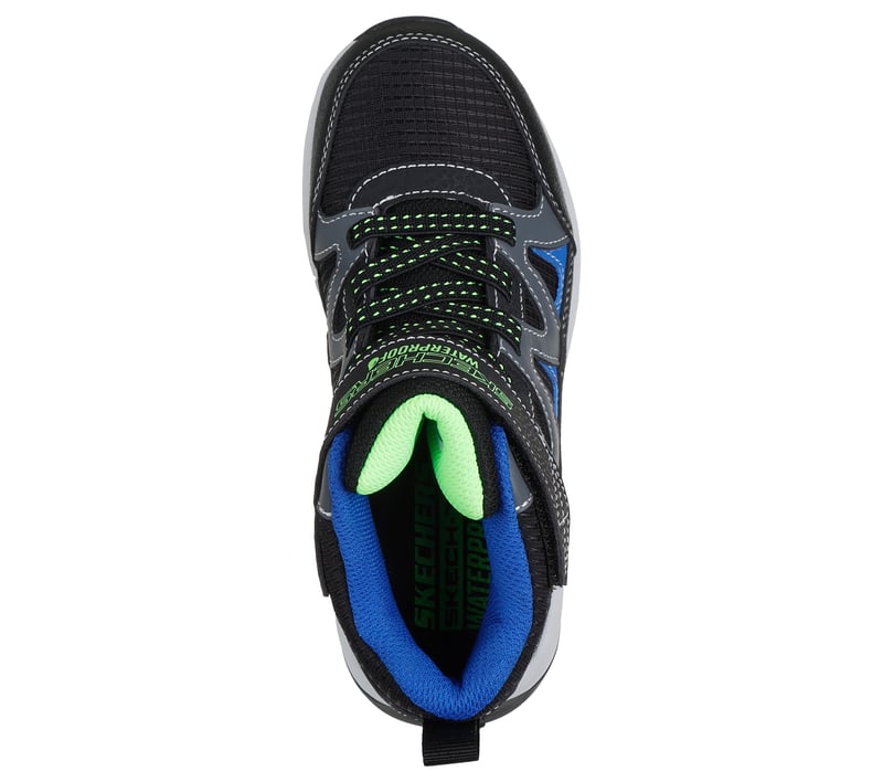 Skechers STORM BLAZER - DRIZZLE SQUAD 406377L-BKBL
