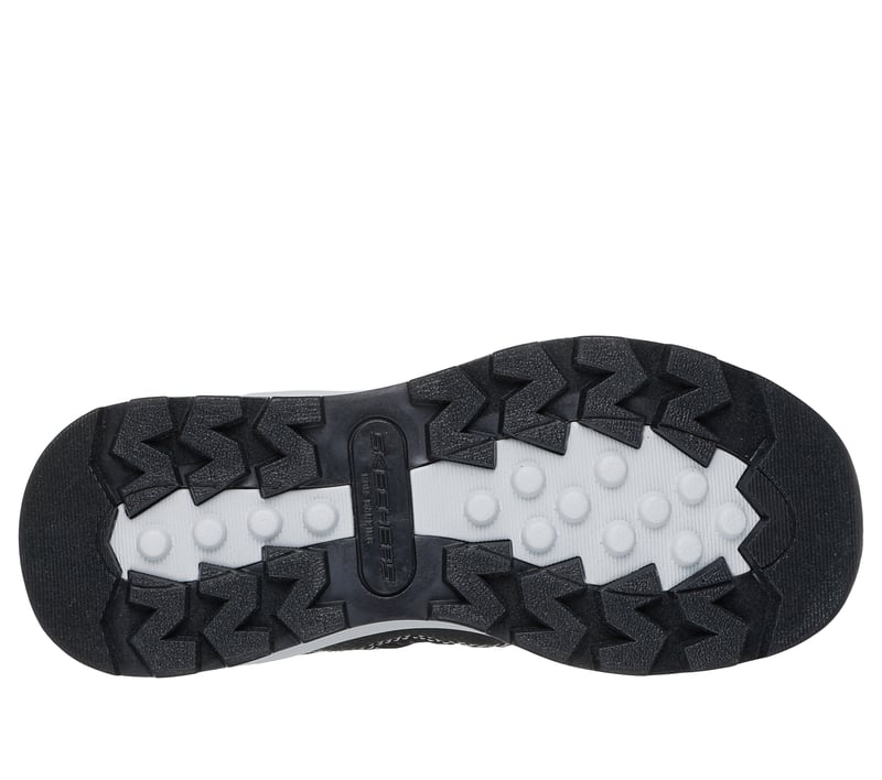 Skechers STORM BLAZER - DRIZZLE SQUAD 406377L-BKBL