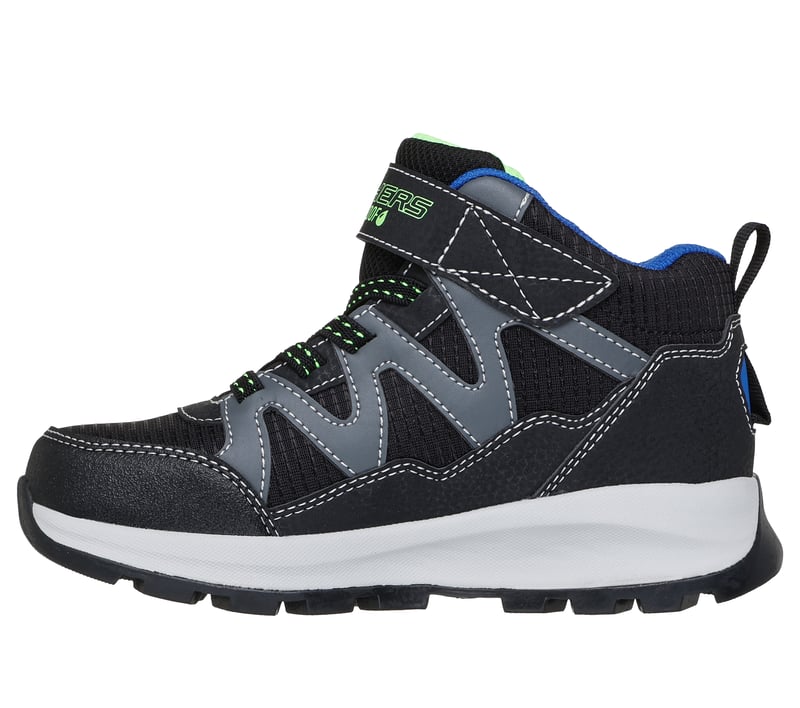 Skechers STORM BLAZER - DRIZZLE SQUAD 406377L-BKBL
