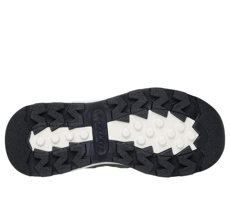 Skechers STORM BLAZER - DRIZZLE SQUAD 406377L-OLBK