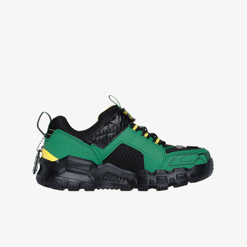 Skechers ADVENTURE TRACK RUGG dečije patike - slika 2