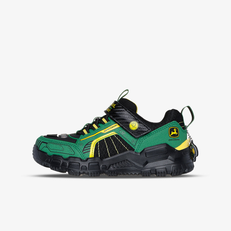 Skechers ADVENTURE TRACK RUGG dečije patike
