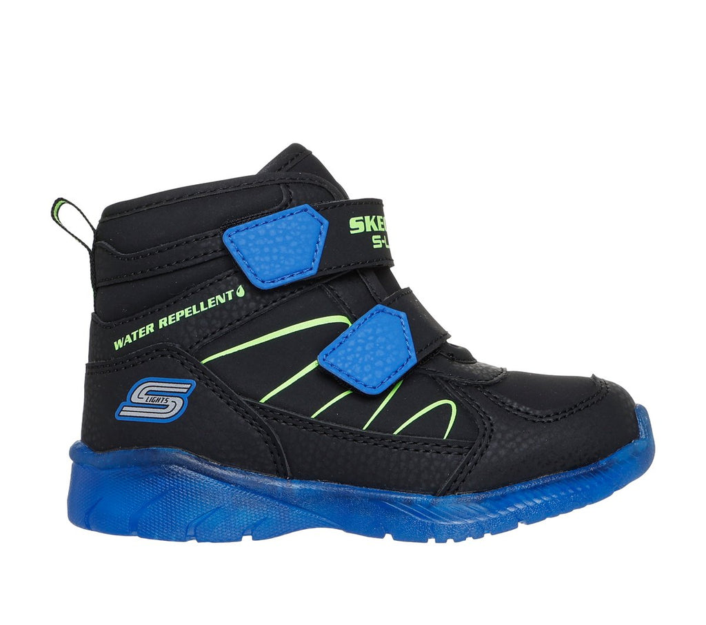Skechers ILLUMI-BRIGHTS - SPL 407613N-BBLM